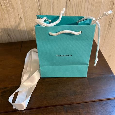 replica tiffany and co gift bags|real tiffany jewelry.